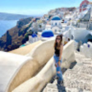 Meet your Posher, Brianna